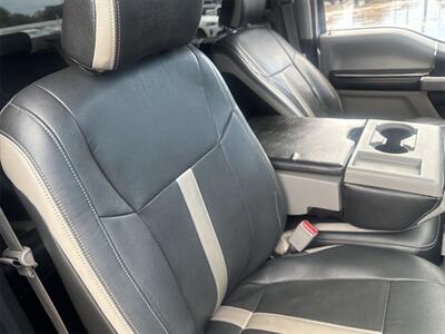 2016 Ford F-150 XLT   - Photo 34 - McKinney, TX 75070