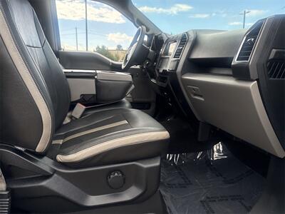 2016 Ford F-150 XLT   - Photo 33 - McKinney, TX 75070