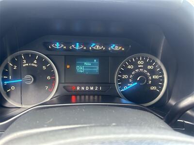2016 Ford F-150 XLT   - Photo 23 - McKinney, TX 75070