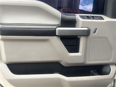 2016 Ford F-150 XLT   - Photo 19 - McKinney, TX 75070