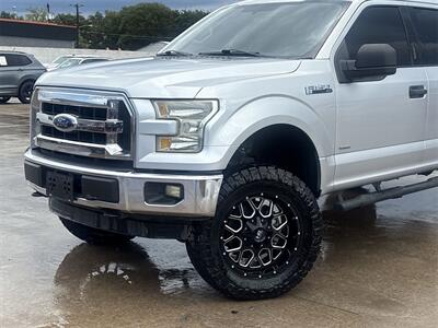 2016 Ford F-150 XLT   - Photo 16 - McKinney, TX 75070