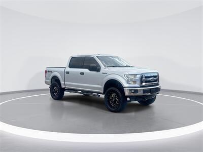 2016 Ford F-150 XLT   - Photo 2 - McKinney, TX 75070