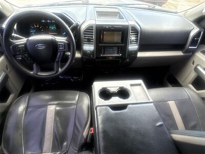 2016 Ford F-150 XLT   - Photo 20 - McKinney, TX 75070