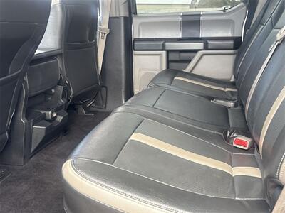 2016 Ford F-150 XLT   - Photo 29 - McKinney, TX 75070