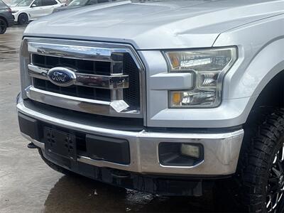 2016 Ford F-150 XLT   - Photo 15 - McKinney, TX 75070
