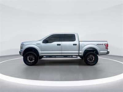 2016 Ford F-150 XLT   - Photo 5 - McKinney, TX 75070