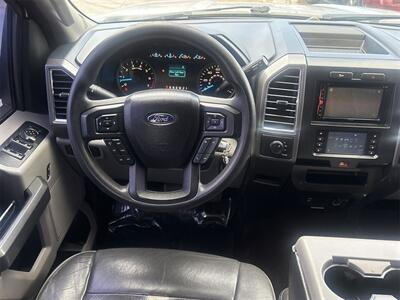 2016 Ford F-150 XLT   - Photo 21 - McKinney, TX 75070