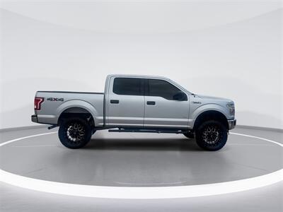 2016 Ford F-150 XLT   - Photo 9 - McKinney, TX 75070