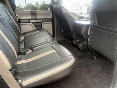 2016 Ford F-150 XLT   - Photo 32 - McKinney, TX 75070