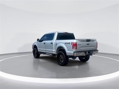 2016 Ford F-150 XLT   - Photo 6 - McKinney, TX 75070