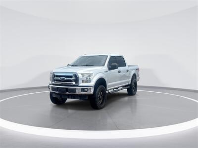 2016 Ford F-150 XLT   - Photo 4 - McKinney, TX 75070