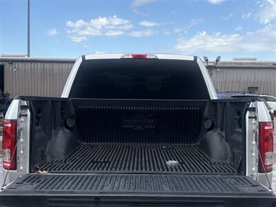 2016 Ford F-150 XLT   - Photo 31 - McKinney, TX 75070