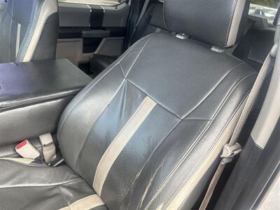 2016 Ford F-150 XLT   - Photo 17 - McKinney, TX 75070