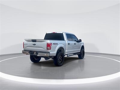 2016 Ford F-150 XLT   - Photo 8 - McKinney, TX 75070