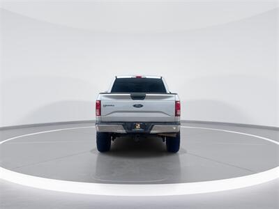 2016 Ford F-150 XLT   - Photo 7 - McKinney, TX 75070