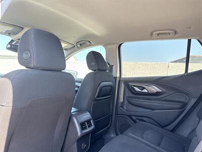 2024 GMC Terrain SLE   - Photo 31 - McKinney, TX 75070