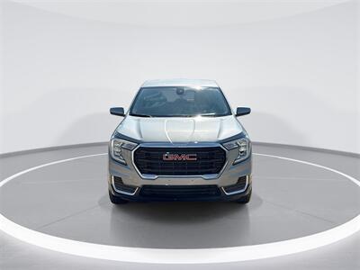 2024 GMC Terrain SLE   - Photo 3 - McKinney, TX 75070
