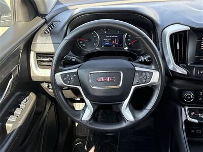 2024 GMC Terrain SLE   - Photo 21 - McKinney, TX 75070