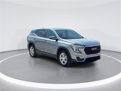 2024 GMC Terrain SLE   - Photo 2 - McKinney, TX 75070