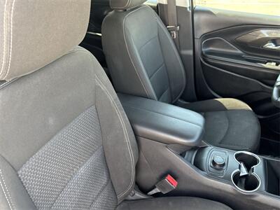 2024 GMC Terrain SLE   - Photo 33 - McKinney, TX 75070