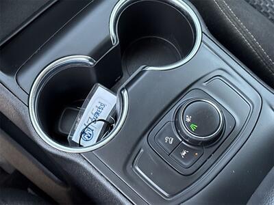 2024 GMC Terrain SLE   - Photo 27 - McKinney, TX 75070