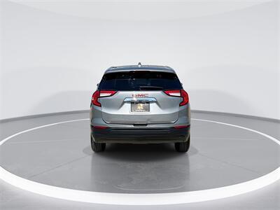 2024 GMC Terrain SLE   - Photo 7 - McKinney, TX 75070