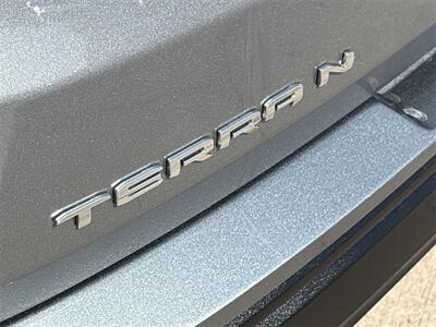 2024 GMC Terrain SLE   - Photo 12 - McKinney, TX 75070