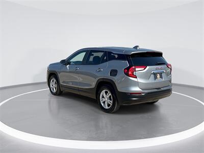 2024 GMC Terrain SLE   - Photo 6 - McKinney, TX 75070