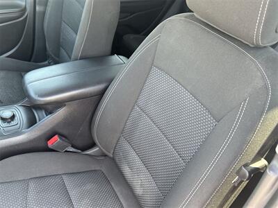 2024 GMC Terrain SLE   - Photo 17 - McKinney, TX 75070