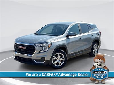 2024 GMC Terrain SLE   - Photo 1 - McKinney, TX 75070