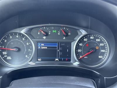 2024 GMC Terrain SLE   - Photo 23 - McKinney, TX 75070