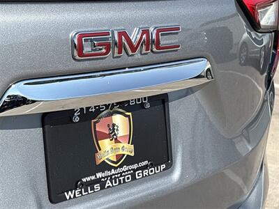 2024 GMC Terrain SLE   - Photo 11 - McKinney, TX 75070