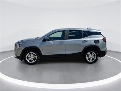 2024 GMC Terrain SLE   - Photo 5 - McKinney, TX 75070