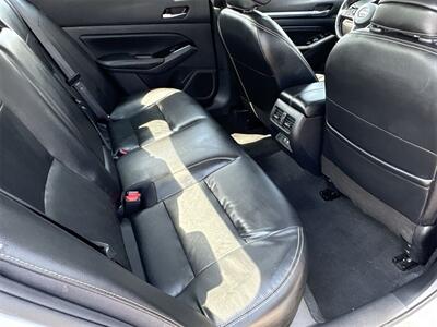 2023 Nissan Altima 2.5 SL   - Photo 30 - McKinney, TX 75070