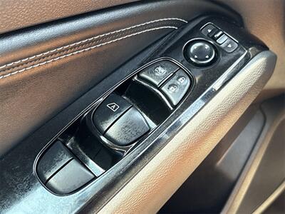 2023 Nissan Altima 2.5 SL   - Photo 14 - McKinney, TX 75070