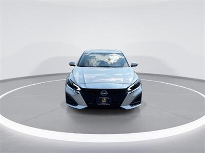 2023 Nissan Altima 2.5 SL   - Photo 3 - McKinney, TX 75070