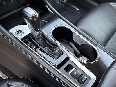 2023 Nissan Altima 2.5 SL   - Photo 26 - McKinney, TX 75070
