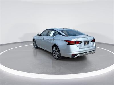 2023 Nissan Altima 2.5 SL   - Photo 6 - McKinney, TX 75070