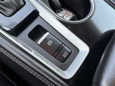 2023 Nissan Altima 2.5 SL   - Photo 27 - McKinney, TX 75070