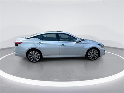 2023 Nissan Altima 2.5 SL   - Photo 9 - McKinney, TX 75070