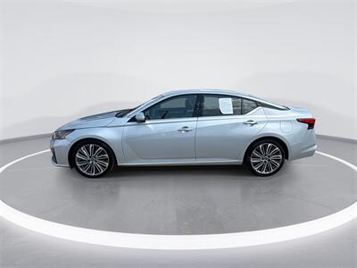 2023 Nissan Altima 2.5 SL   - Photo 5 - McKinney, TX 75070