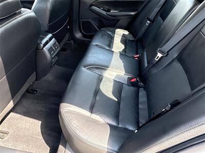 2023 Nissan Altima 2.5 SL   - Photo 29 - McKinney, TX 75070