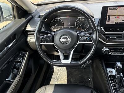 2023 Nissan Altima 2.5 SL   - Photo 21 - McKinney, TX 75070