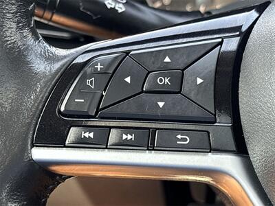 2023 Nissan Altima 2.5 SL   - Photo 11 - McKinney, TX 75070