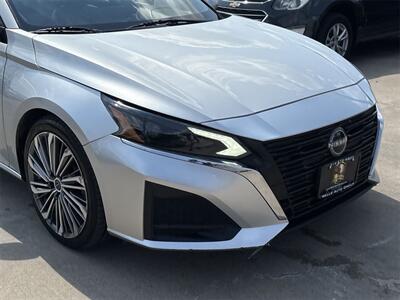 2023 Nissan Altima 2.5 SL   - Photo 34 - McKinney, TX 75070