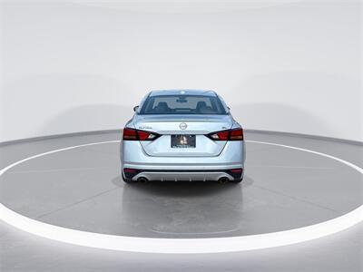 2023 Nissan Altima 2.5 SL   - Photo 7 - McKinney, TX 75070