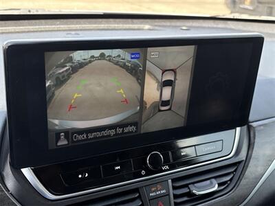 2023 Nissan Altima 2.5 SL   - Photo 23 - McKinney, TX 75070