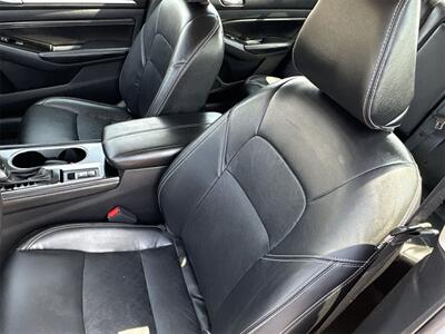 2023 Nissan Altima 2.5 SL   - Photo 17 - McKinney, TX 75070
