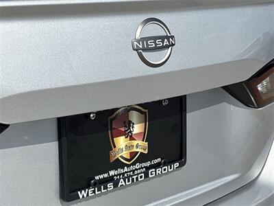 2023 Nissan Altima 2.5 SL   - Photo 10 - McKinney, TX 75070