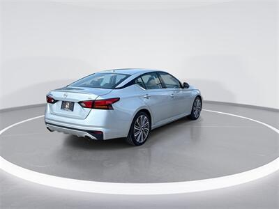 2023 Nissan Altima 2.5 SL   - Photo 8 - McKinney, TX 75070